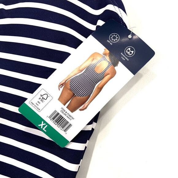 New ✨ LANDS’ END Swimsuit (Sz XL) - Picture 4 of 7